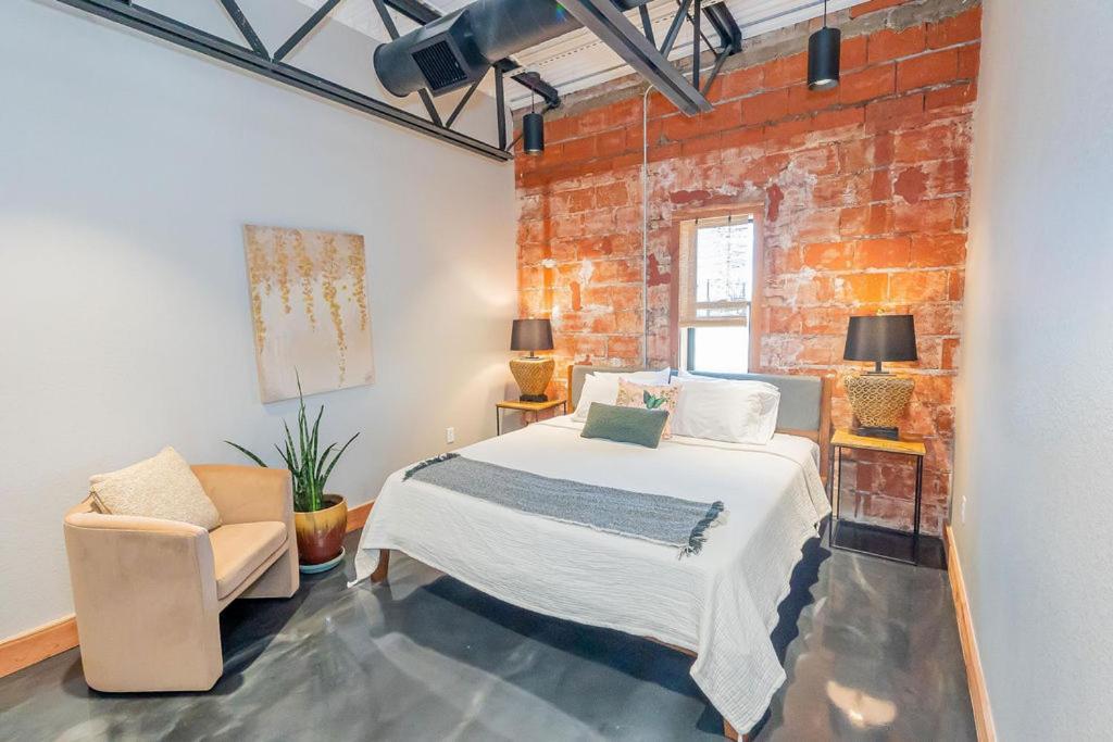 The Secret Cenote Hotel Jacksonville Exterior foto